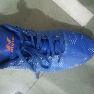 Nivia Encounter Football Shoes