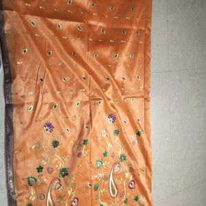 3combo Saree