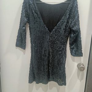 Like New Copy Of Zara Dress