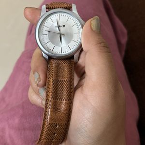 Branded Men Watch I Diwali Sale New