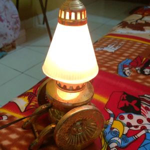 Night Lamp