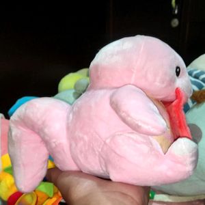 Pokemon Lickitung