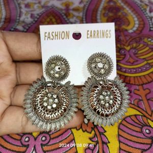 Ethnic Earrings