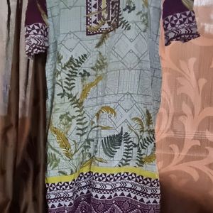 Kurti Set