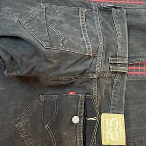 Levis Jeans