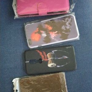 iPhone OnePlus Covers