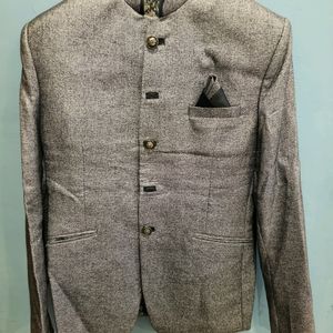 Padia Jodhpuri Coat