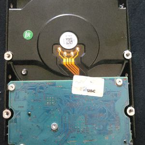 2tb Hdd New