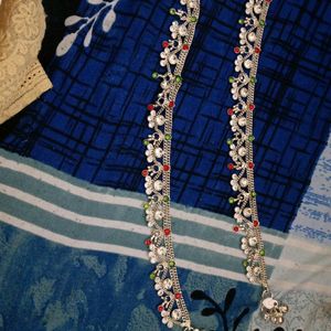 Full Size Anklets Karwachauth Special