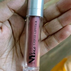 Nybae Liquid Lipstick Ladies Night 6