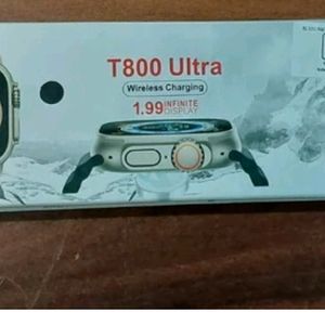 Smart Watch T800 Ultra