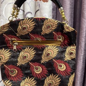 Cute Traditional Bag