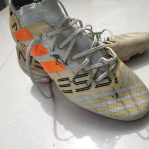 Adidas Nemesis Football Shoes