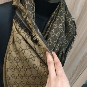 Gucci Big Size Bandana