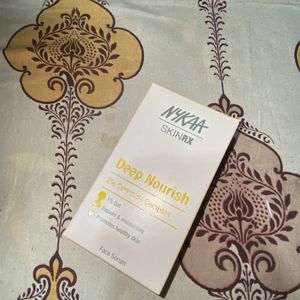 Nyka Serum