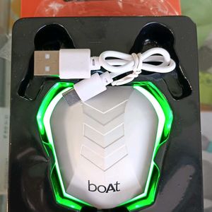 ⛵ Boat IMMORTAL 121 GAMING EARBUD 🎧