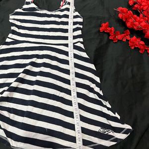 Superdry Striped Dress