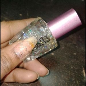 Kwality Shimmer Nail Paints