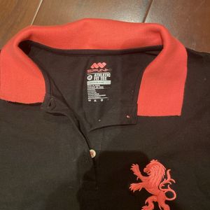 Polo Tee For Women