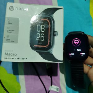 Noise Calling Smart Watch High Speaker Sounds