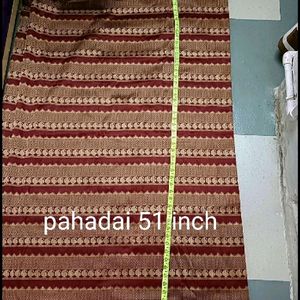 Banarasi Silk Fabric