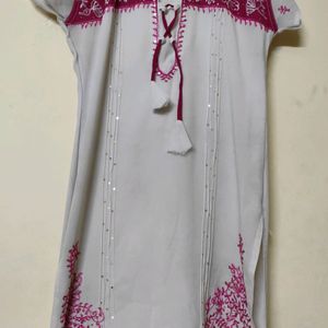 Women's Short Kurti