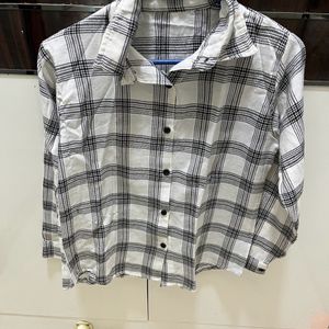 Stylish Shirt. With Inner