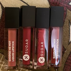 Sugar Mini Lipstick