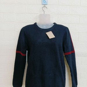 HEAVY WOOLLEN TOPS