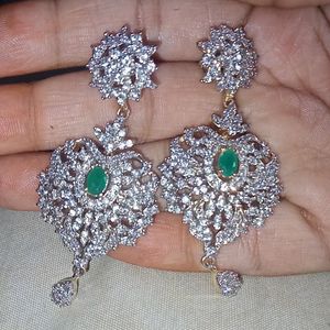 Traditional Earring