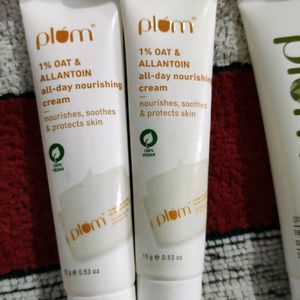 Plum 36 Pcs Skincare Products