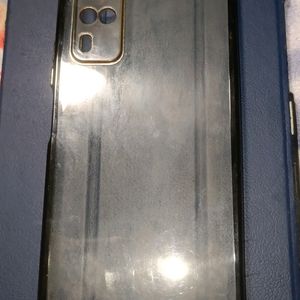 VIVO Y51A CASE!