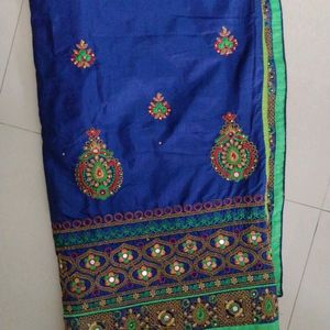 Traditional Saree