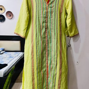 Aurelia New Kurta