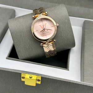 Louis Vuitton First Copy Watch Premium Model