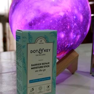 Dot & KeyBarrier Repair Moisture Stick On-The-Go