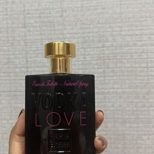 Paris Elysees Vodka Night EDP