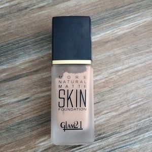 Foundation/Glam21(Skin)