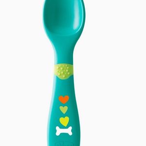 Chicco First Cutlery 12 Months