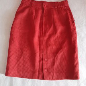 Medi Skirts