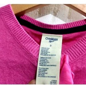 Cardigan Sweater For Girls