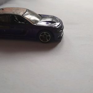 Hotwheels Car 15 Dodge Charger SRT