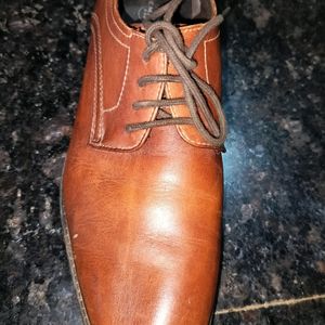 Geniune leather Shoes