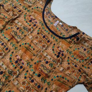 Kurthi