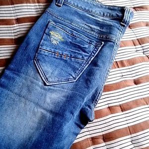 Jeans For Man