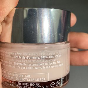 Clinique Moisture Surge And 30 Ml Clarifying Lotio