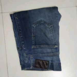 Regular Jeans For Boy