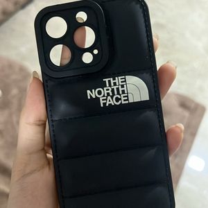 North Puffer Case