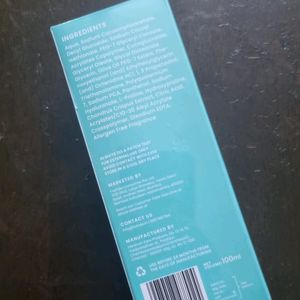 Foxtale Hydrating Cleanser