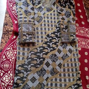 Wollen Kurti For Sale